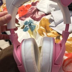 Razer Wireless Headset 