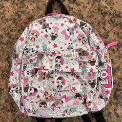 Lol Backpack 
