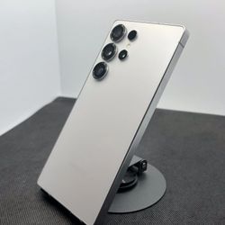 SAMSUNG GALAXY ULTRA S25