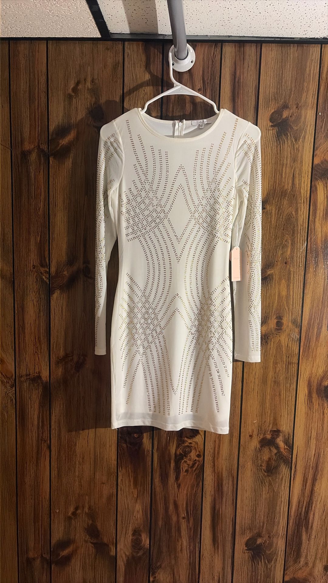 Short Dress Size S