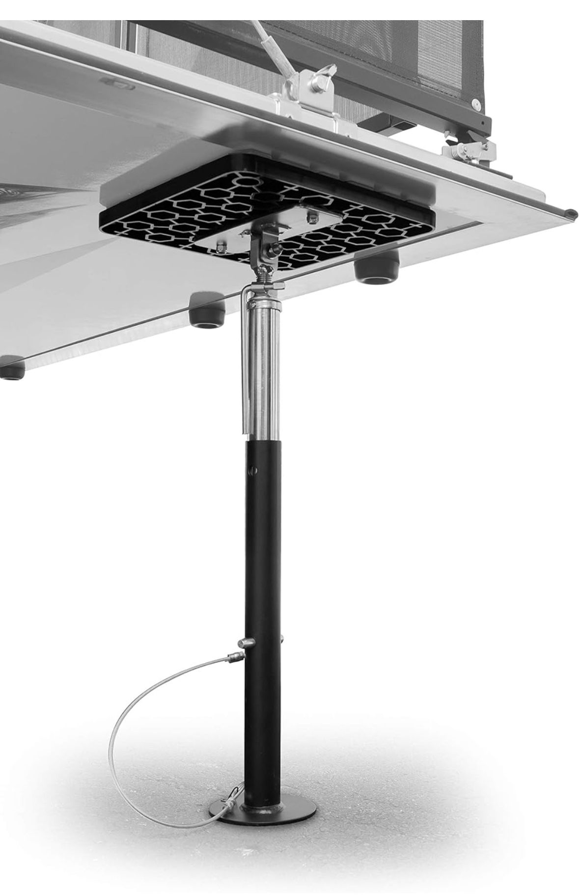 EAZ LIFT RV Patio Supports Provide Your RV Patio Additional Support Compatible with Toy