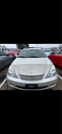 2003 Lexus ES 300