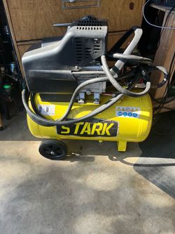 Stark air compressor Stark air compressor
