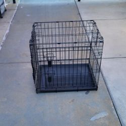 Large Dog Crate
