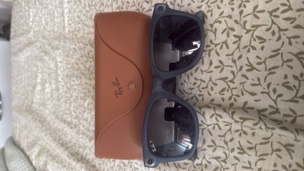Ray-Ban Meta 1st Gen