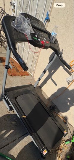 Treadmill