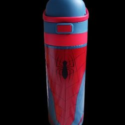 24oz Spider-Man Stainless Steel Kargo
