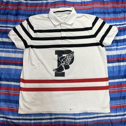 Polo ralph store lauren p wing