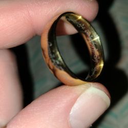 One ring to rule them all