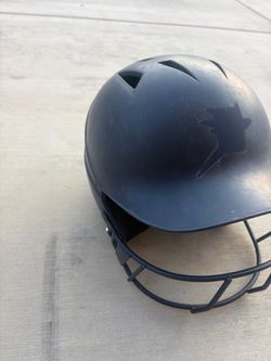Softball helmet (youth)