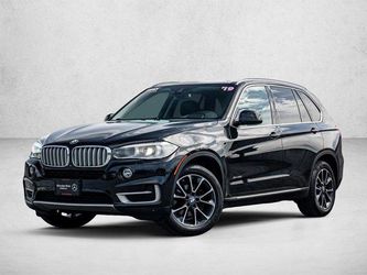 2014 BMW X5
