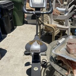 Norditrack Bike 
