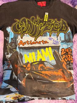 Godspeed shirt