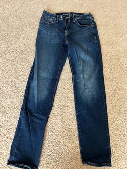 American Eagle AirFlex + athletic fit men’s gene American Eagle Airex + athletic fit men’s jeans
