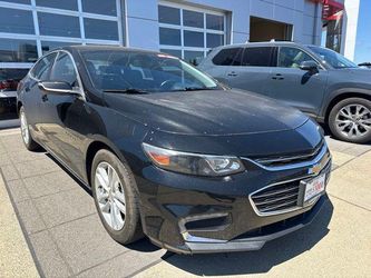 2016 Chevrolet Malibu