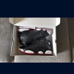 Jordan Retro 13