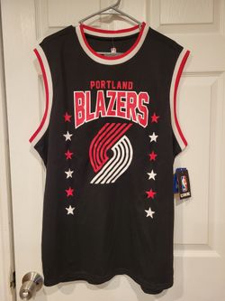 Portland Trail Blazers Jersey Brand New