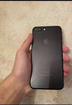 iPhone 7 Plus