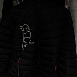Sdl Puffer