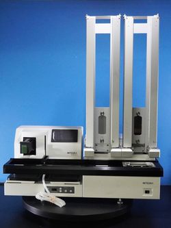 Integra Viafill Reagent Dispenser