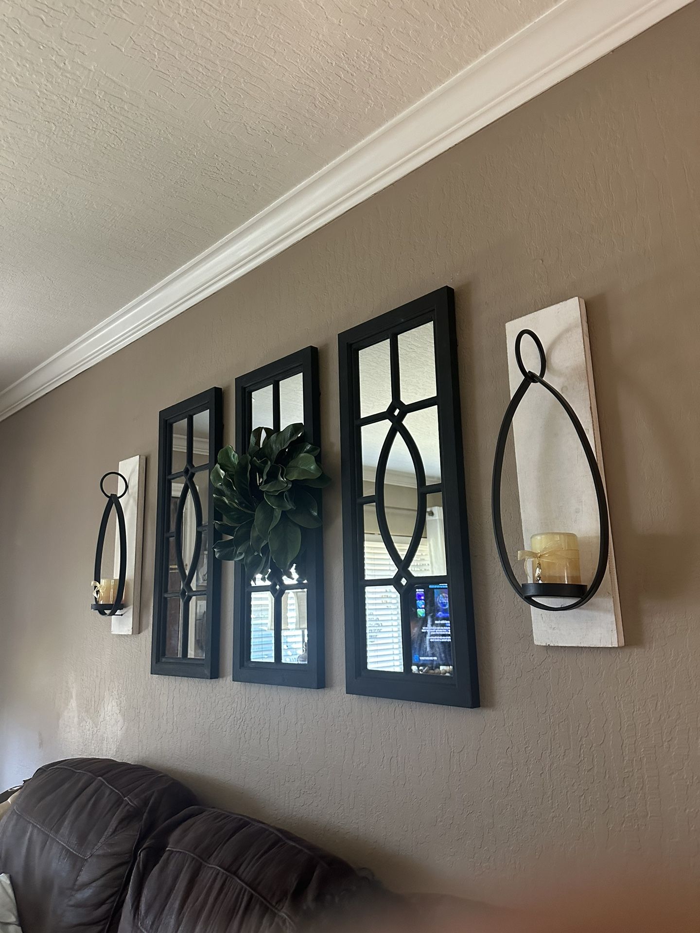 Wall Decor Set