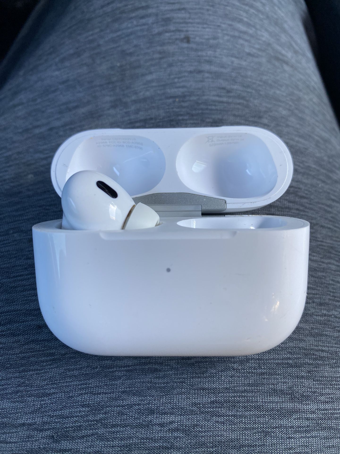 AirPods Pro 2