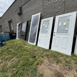 Doors