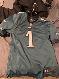 Jalen Hurts Superbowl Jersey for Sale in Philadelphia, PA - OfferUp