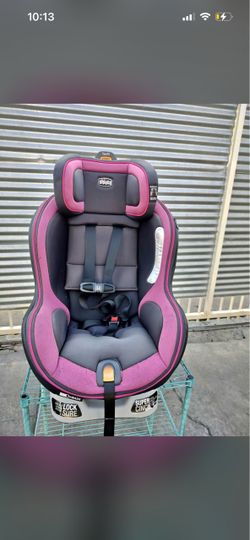Car seat