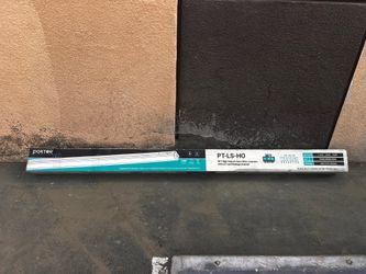 Brand new 8’ high output linear lights
