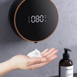 Automatic Soap Dispenser 