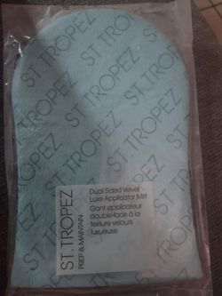 St Tropez Tanning Glove