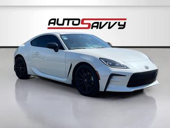2023 Toyota GR86