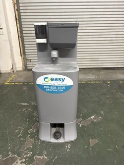 Handwash Station