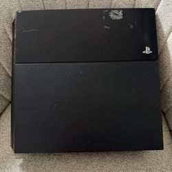 PlayStation 4