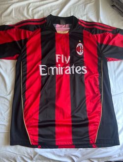AC Milan jersey