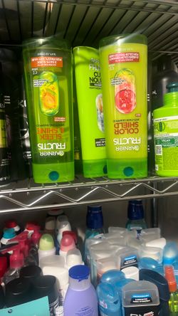 Shampoo
