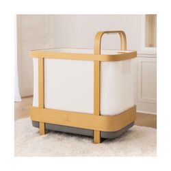 Cradlewise bassinet