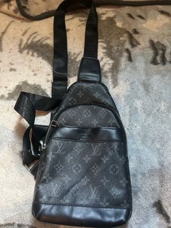 Luxury side bag