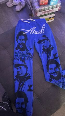 Asaali sweats pants