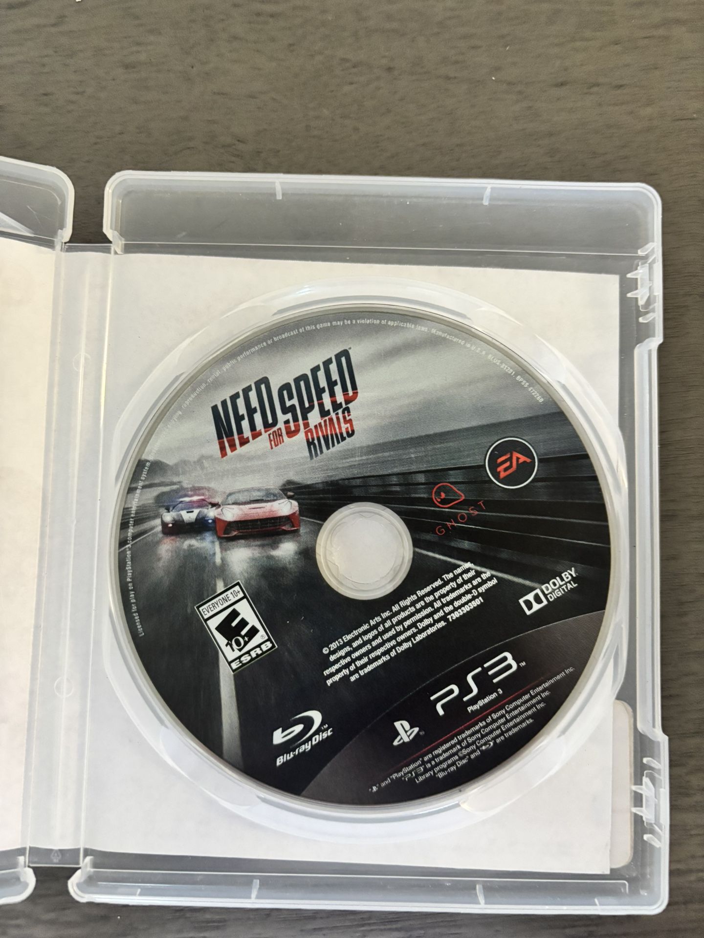 Ps3 Games