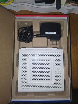 Arris Cable Modem