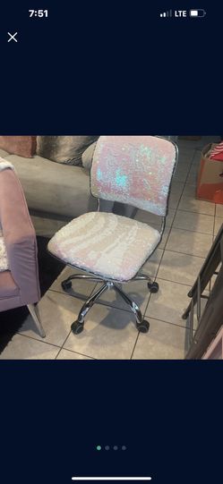 Office Chair Sequence 