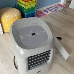 Cool Air Conditioner 