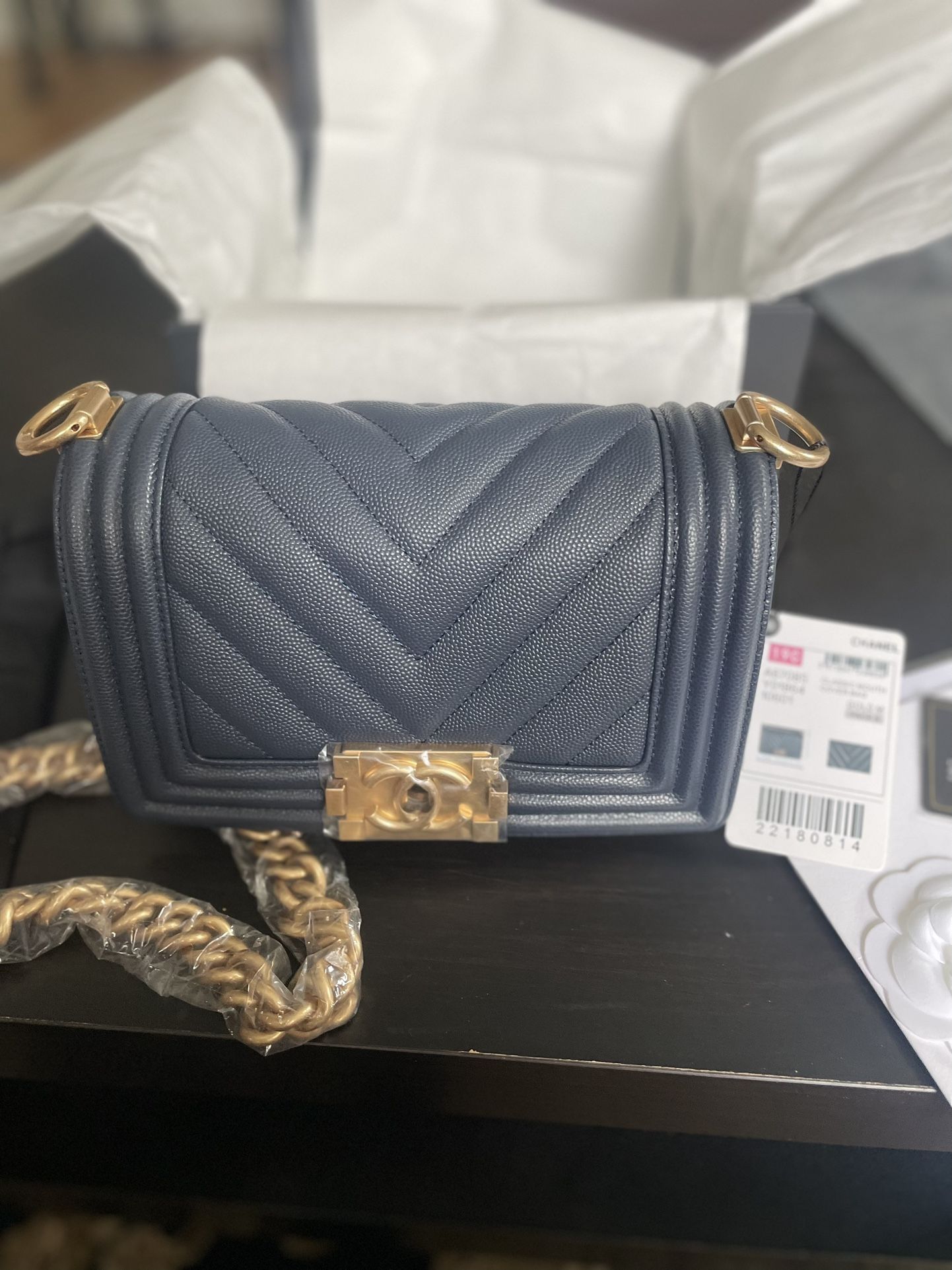Chanel 22180814 deals