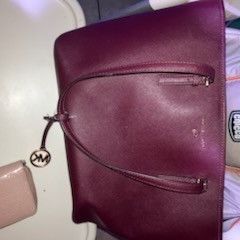 Michael Kors Purse Tote 