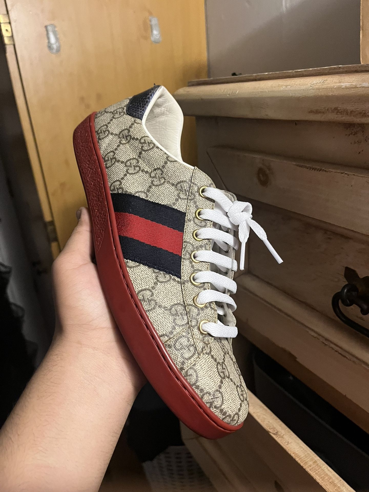 Gucci Shoes