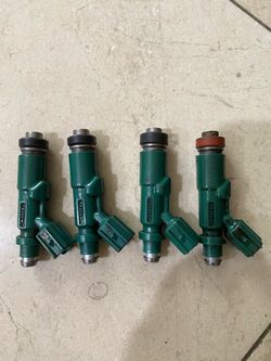 FUEL INJECTOR FOR TOYOTA PRIUS