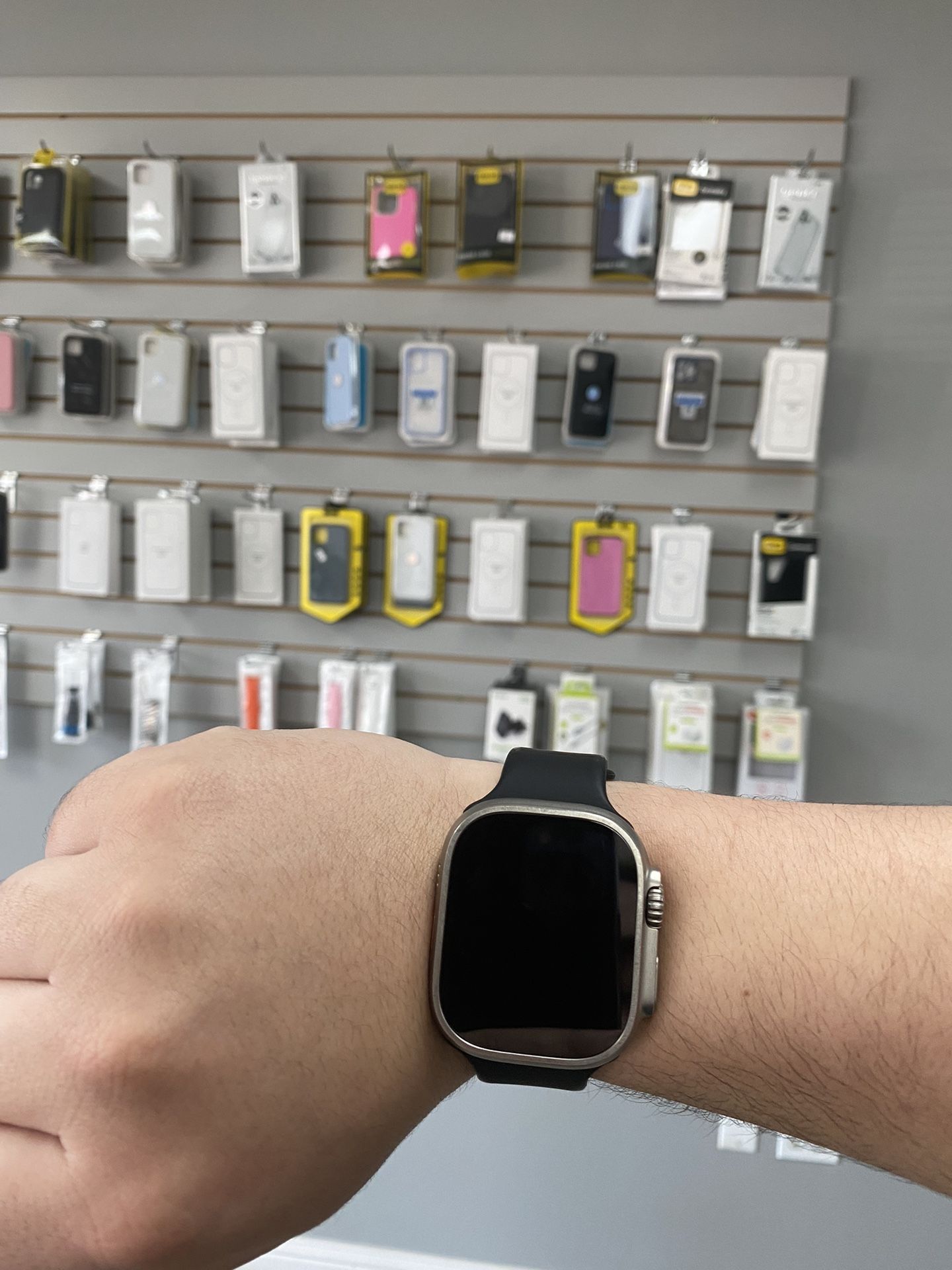 Apple Watch Ultra 2,All Products : American Fashion Style Bags On Sale