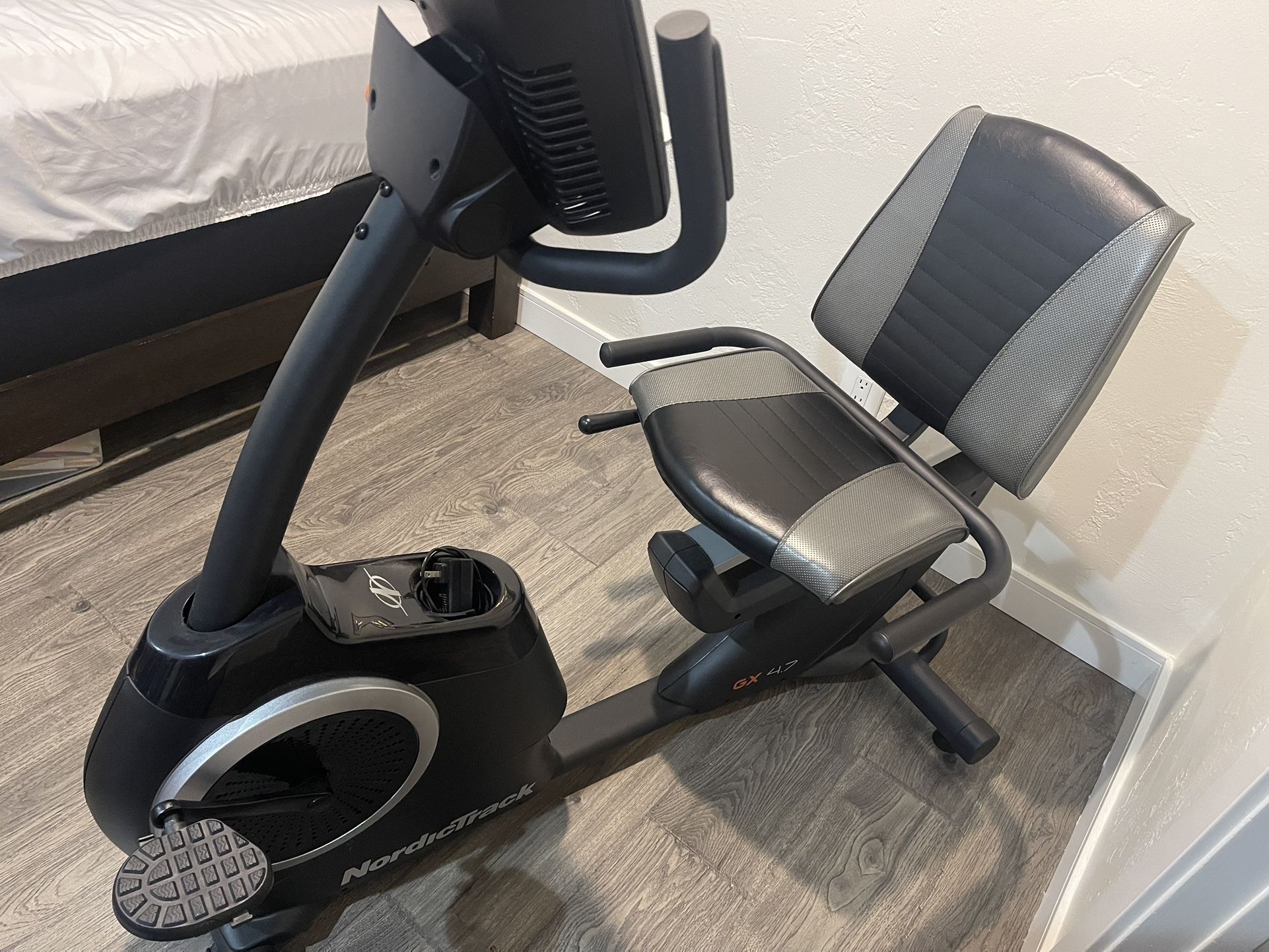 Nordictrack Exercise Bike